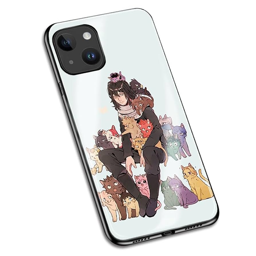 僕のヒーローアカデミア iPhoneXケース Amazon.co.jp: ヒロアカ スマホケース iphone xr ケース